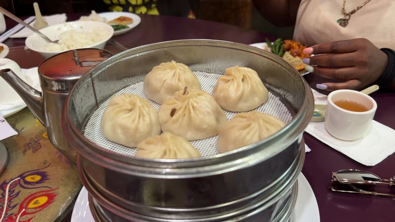 This Shanghai Restaurant In Maryland Serves Soup Dumplings Locals Can’t Stop Talking About - Decor Hint How To Eat One Without Burning Your Tongue