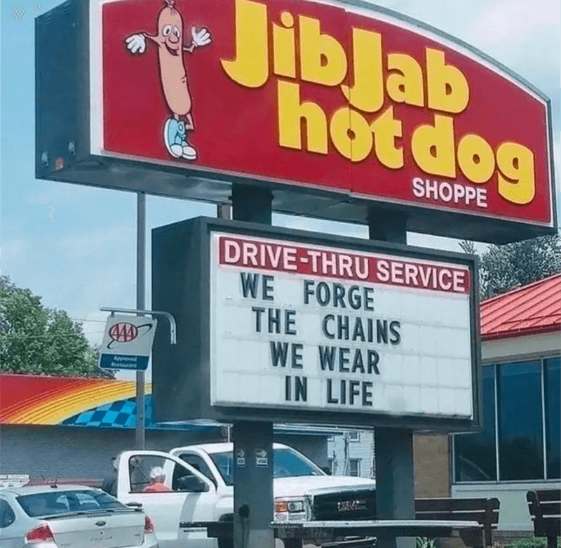 The Girard's Loudest Little Legend