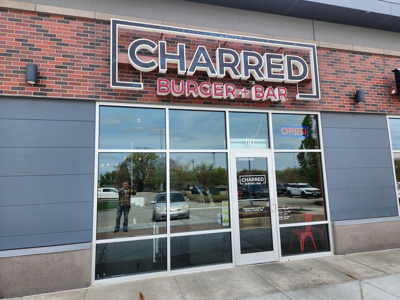 You Can Find Charred Beyond This Omaha Location