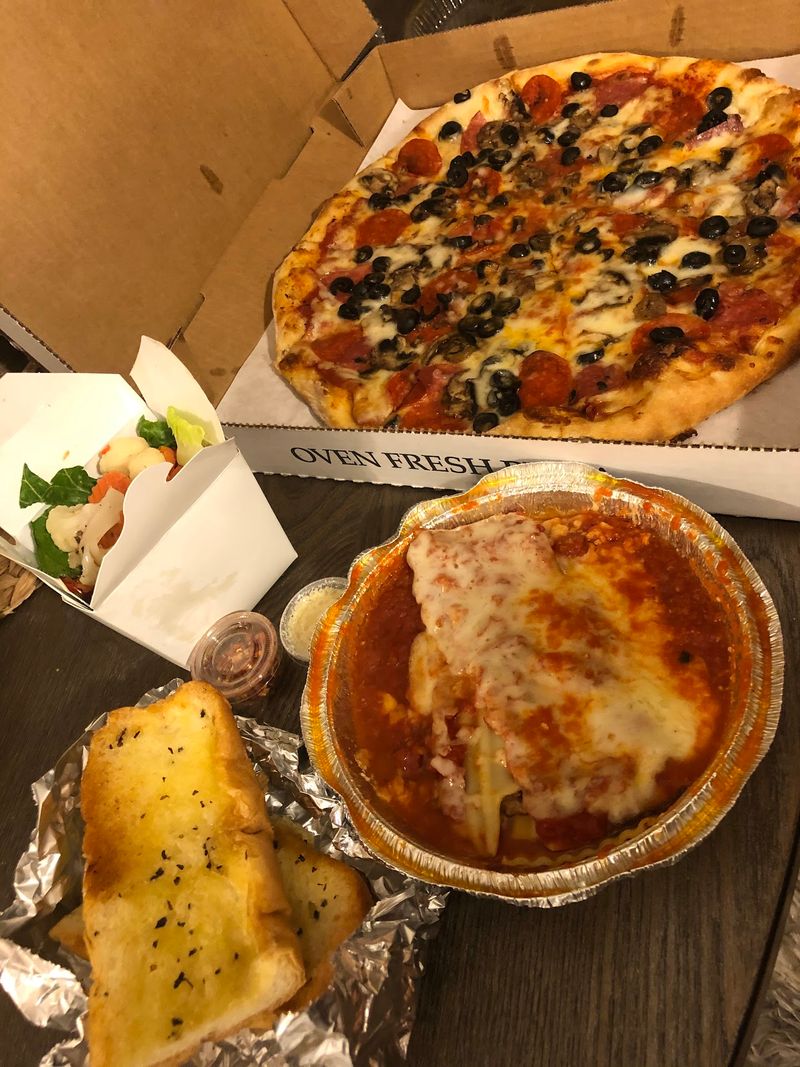 Look Beyond Pizza To Meatball Subs, Pasta And Italian Favorites