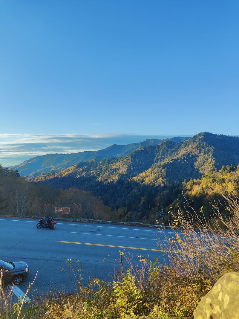 Leave Understanding Why This Mountain Wonderland Earned Global Recognition
