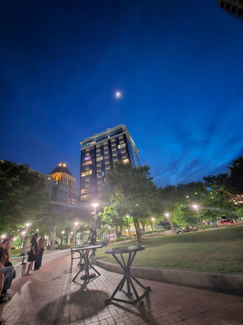 See Why More Job Seekers Are Giving This Piedmont City A Second Look