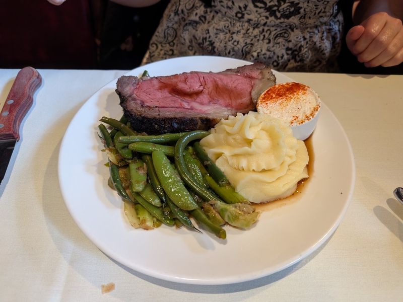 Order The Slow-Roasted Prime Rib