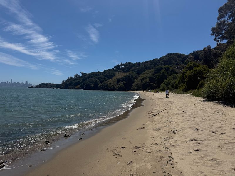 Escape To Quarry Beach Or Perles Beach