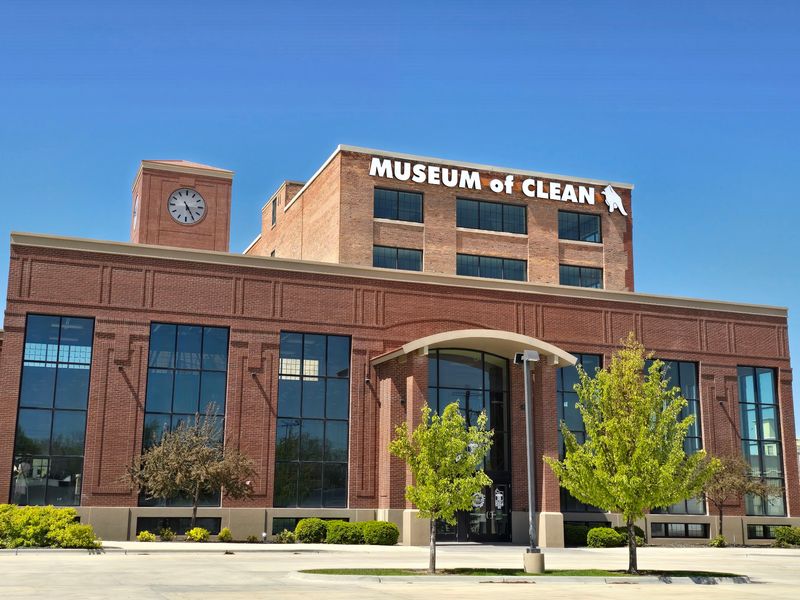 This 74,000-Square-Foot Idaho Museum Turns One Everyday Chore Into Thousands Of Fascinating Artifacts - Decor Hint Give Yourself Extra Time Because The Museum Spreads Across Multiple Floors