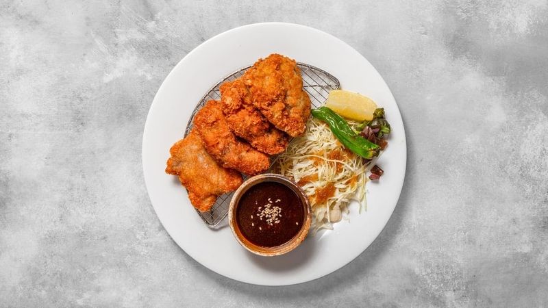 Japanese Diner Traditions Shape The Menu