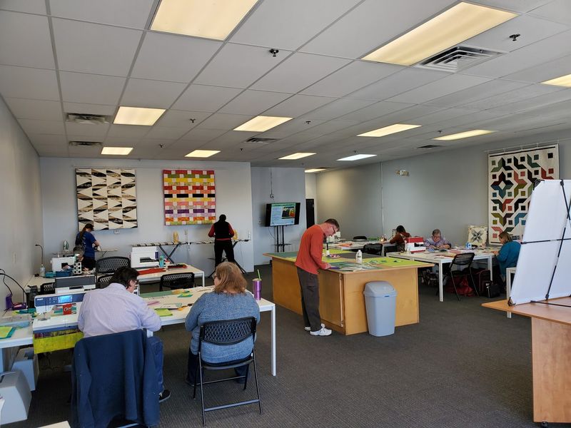 Celtic Quilter LLC, Omaha