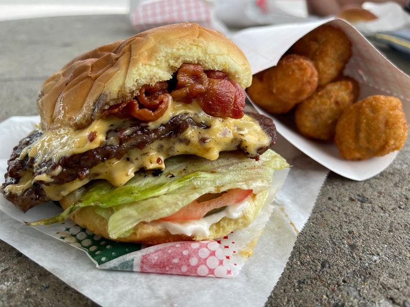 Hayden's Drive-In, Owensboro