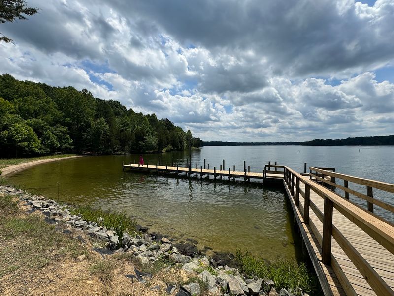 Lake Anna State Park, Spotsylvania Courthouse