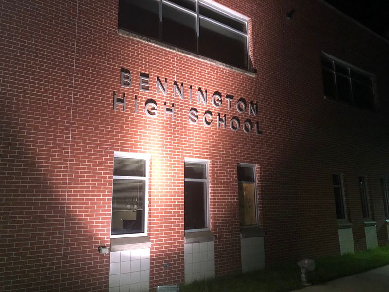 The District Holds Nebraska's Highest Accountability Rating