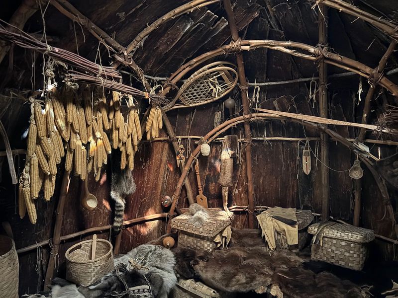 Dioramas Make The Past Feel Surprisingly Close