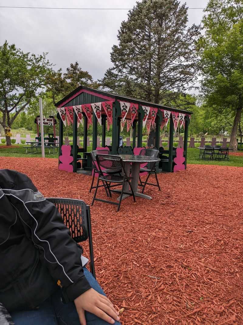 A Minnesota Summer Ritual