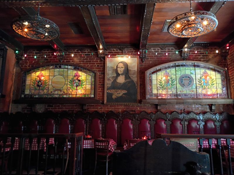 The Dining Room Has Played Hollywood On Screen