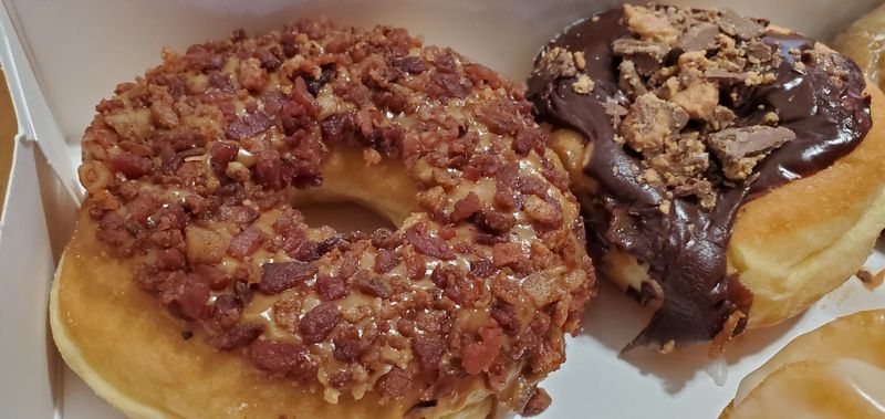 Glazed Favorites And Creative Flavors Worth Discovering