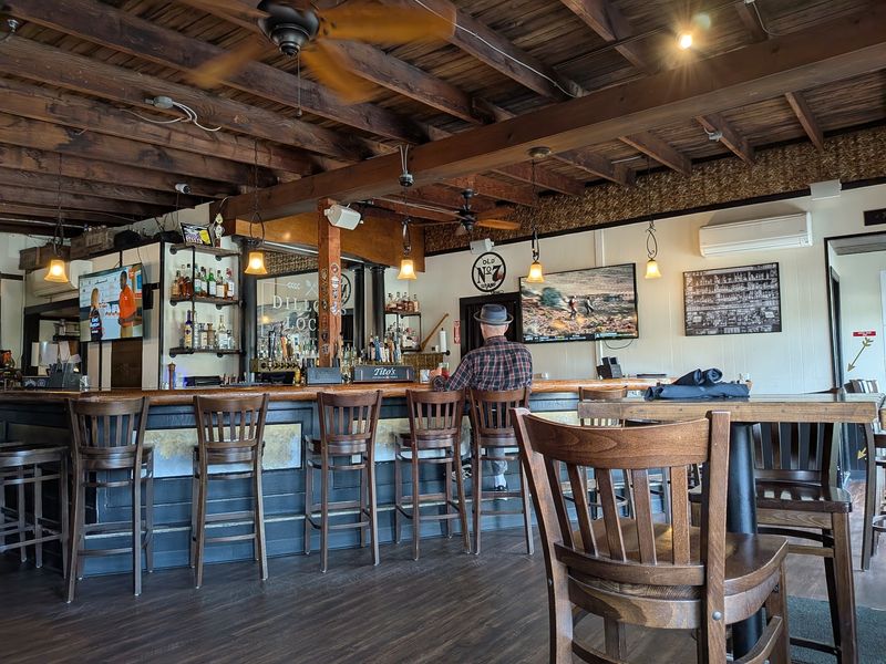 Dillon's Local, Plymouth