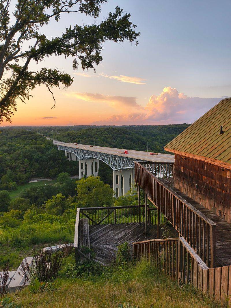 The Gorgeous 40-Mile Kentucky Scenic Drive Locals Say Beats Meditation - Decor Hint Smart Ways To Plan The Whole Loop