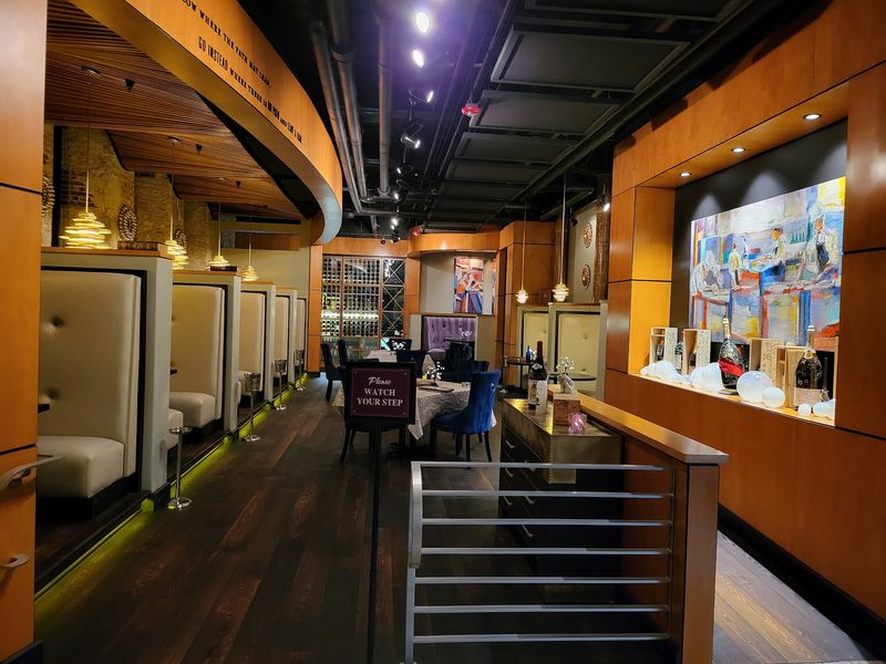 Epic Restaurant, Columbus