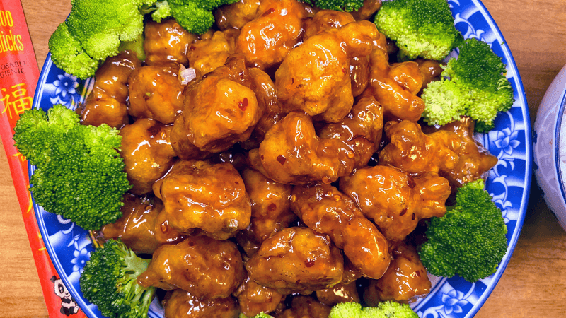Chopsticks Chinese Cuisine