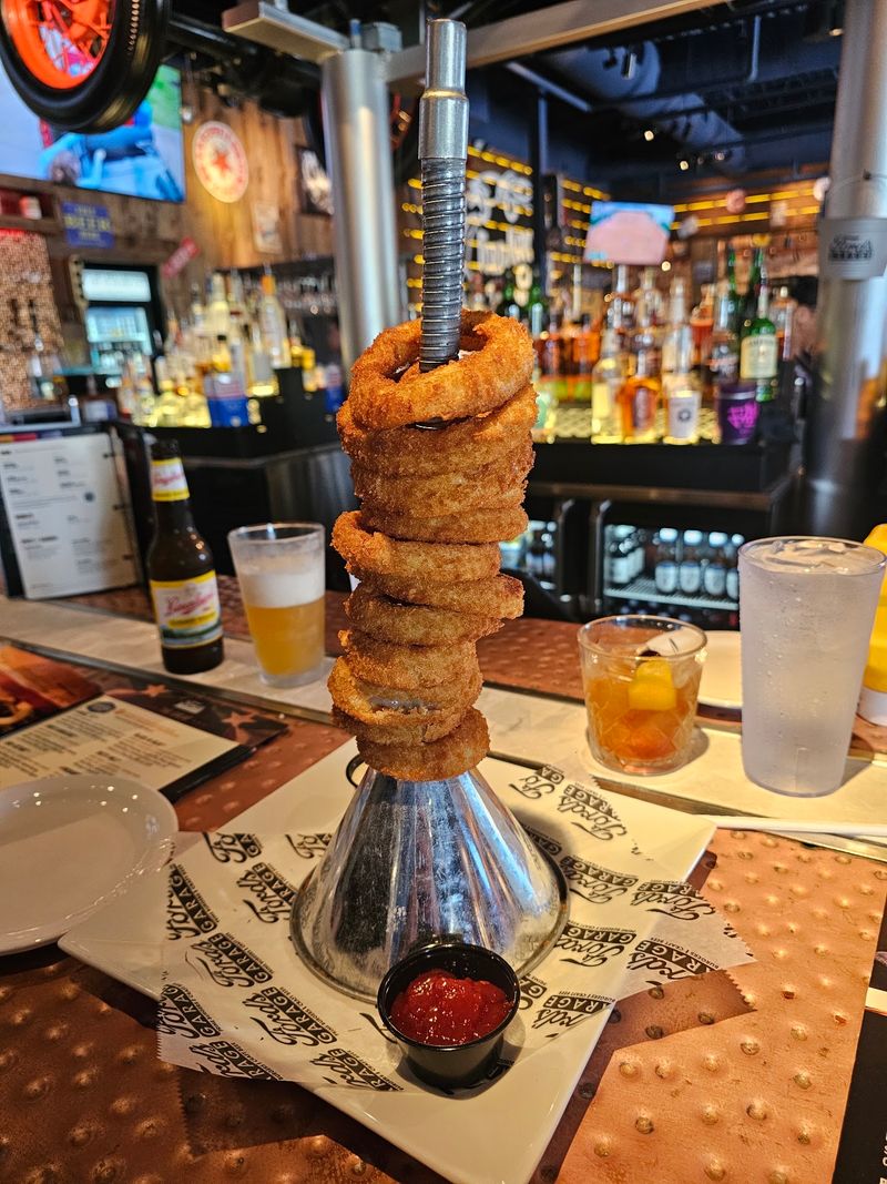 Appetizers Worth Fighting Over