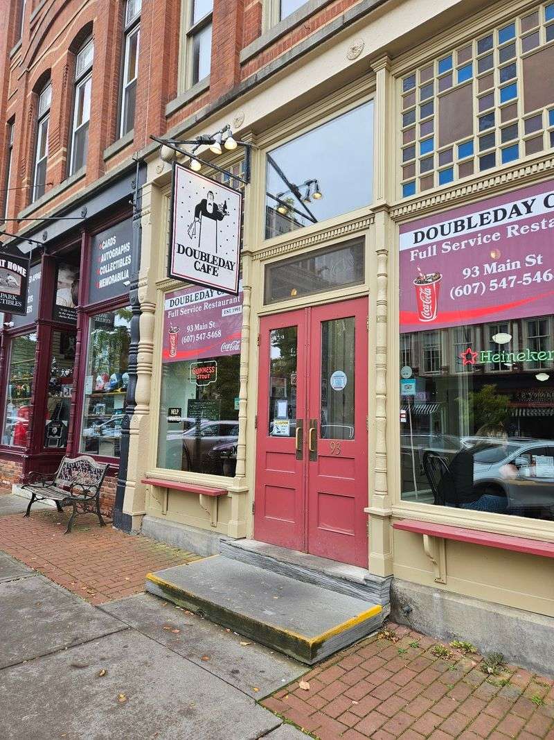 Where To Eat Without Waiting An Hour