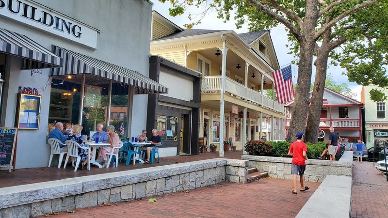 Planning The Perfect Weekend Getaway