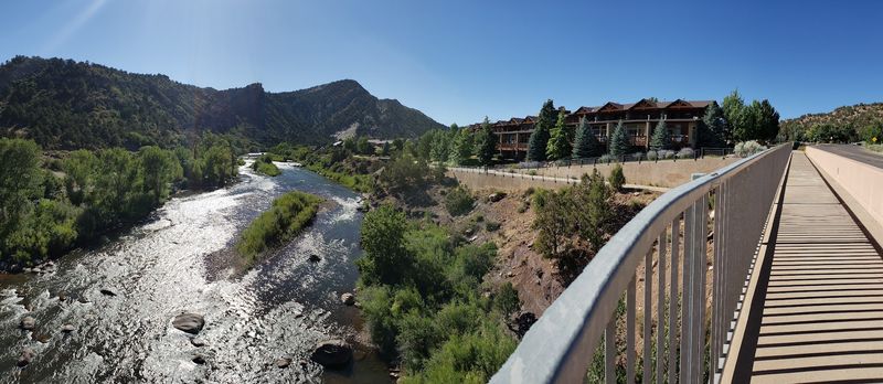 Animas River Trail, Durango