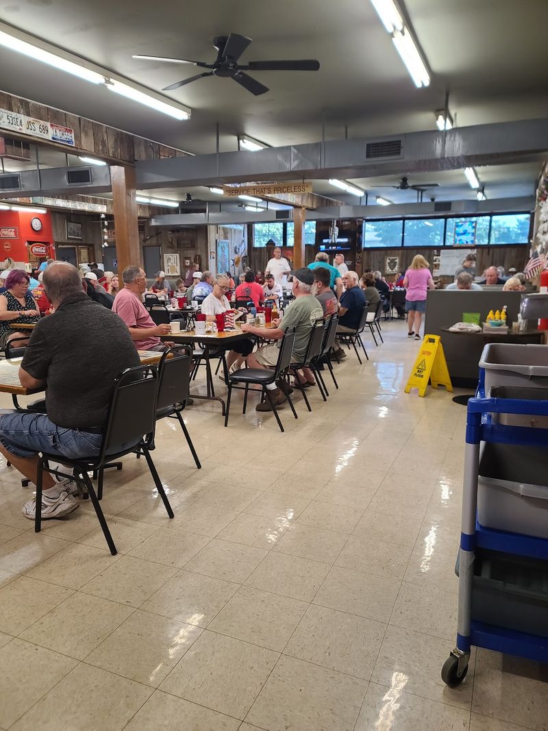 Teresa's Restaurant