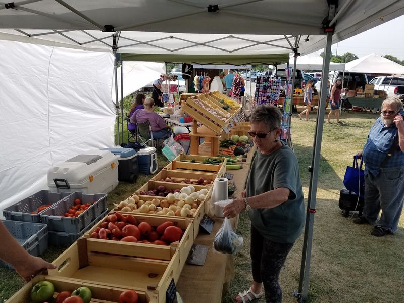 You Can Meet The Growers And Makers Behind What You Buy