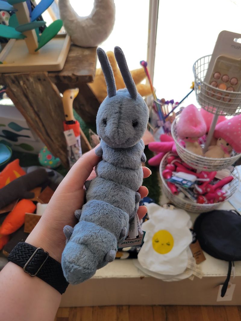 Check Out The Baby And Kids' Finds