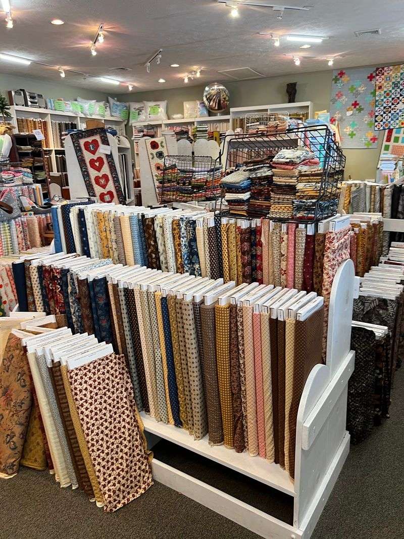 Check Out The Japanese Taupe Fabric Collection