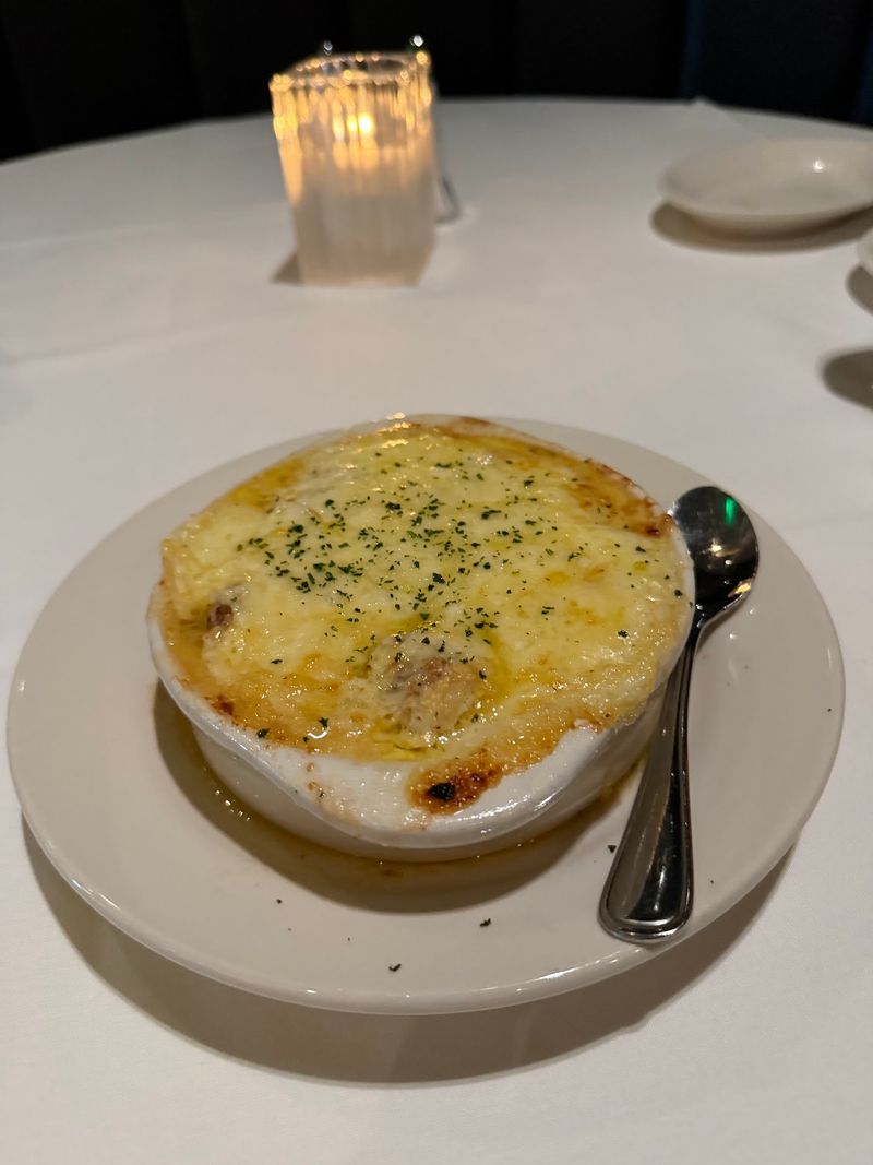 Save Room For The Shareable Sides