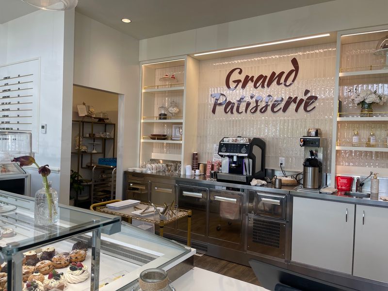 Check Out The Newer Aksarben Village Location