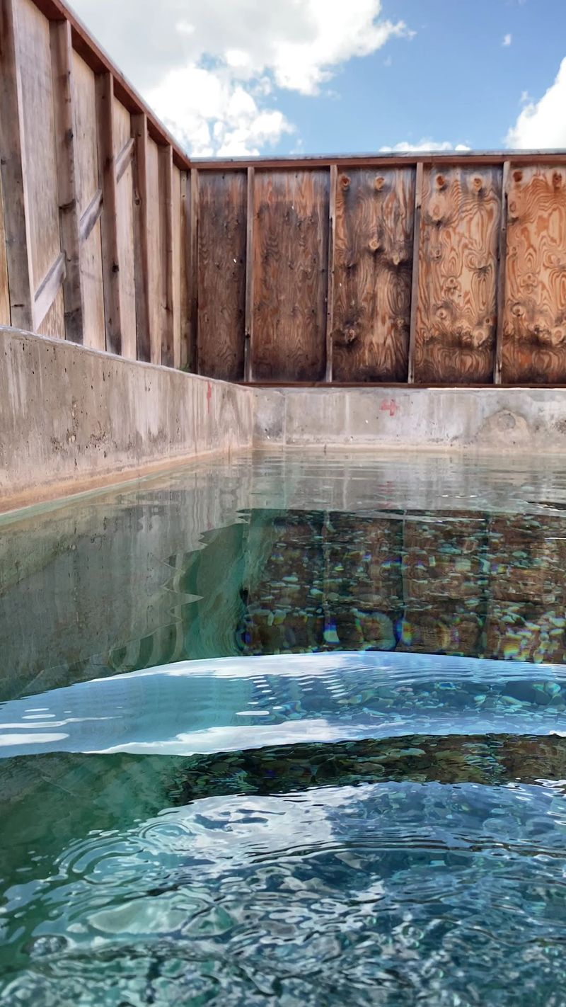 Deep In Idaho's Wilderness, One Hot Spring Still Feels Like A Secret - Decor Hint Rules Worth Knowing First