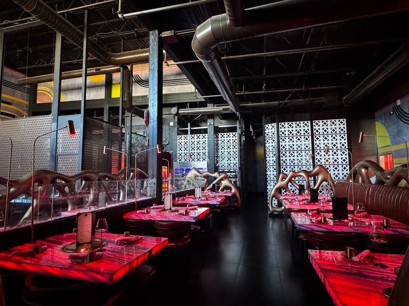 A Dining Experience Worth Dressing Up For