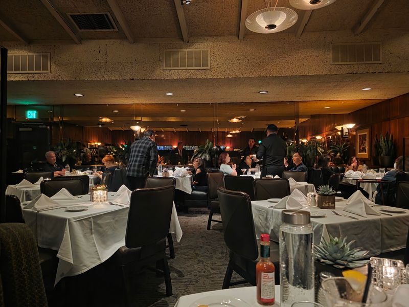 This Classic California Restaurant Has Been Serving Incredible Prime Rib For Generations - Decor Hint Step Into A Restaurant With Roots Going Back To 1951
