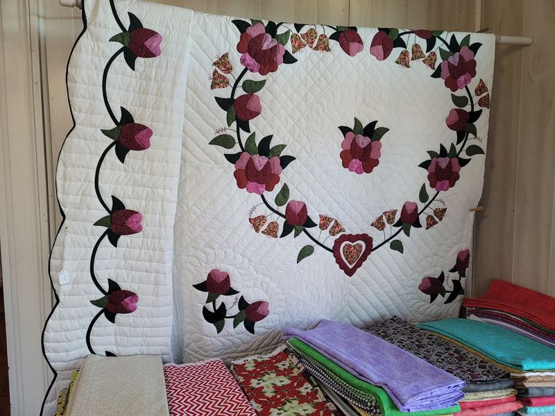Patterns And Kits For People Who Hate Math