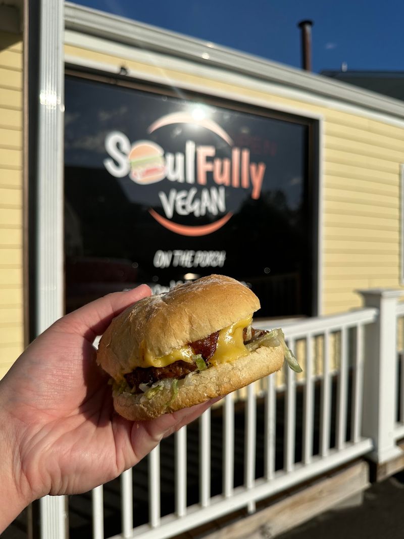SoulFully Vegan, Berlin