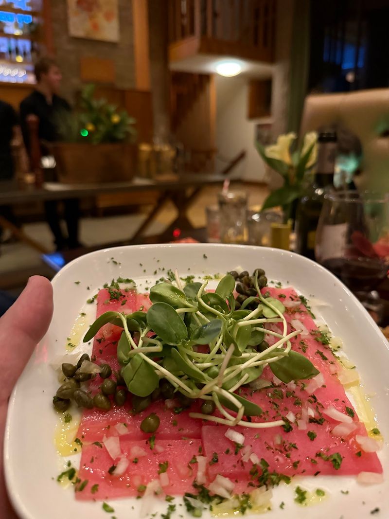 The Silver Fork, Manchester
