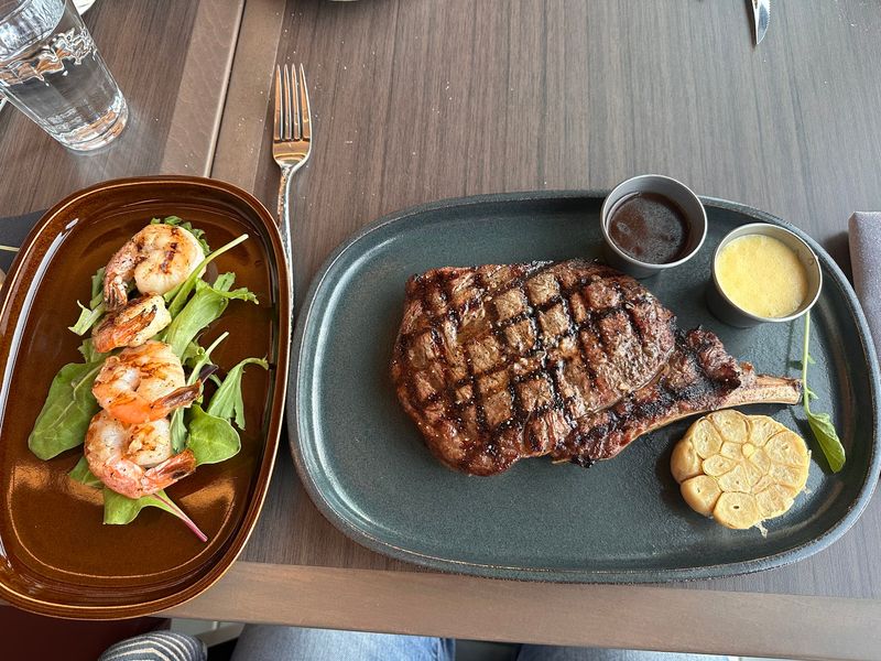 Prime Steaks Give You Plenty Of Options Beyond The Famous Wellington