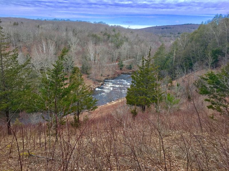 Nearly Seven Thousand Acres Leave Plenty To Explore