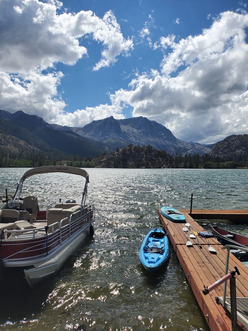 Rent A Boat And Spend The Day Out On The Water