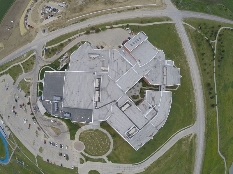A Second High School Is Already On The Way