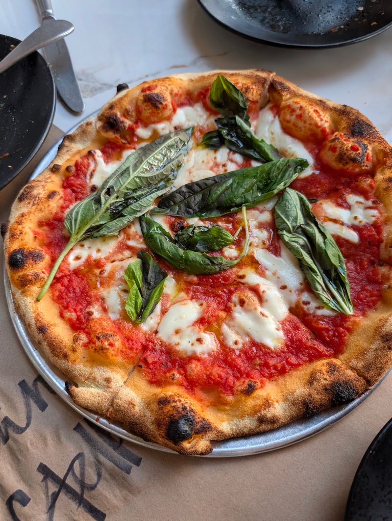 Sale Pepe Pizzeria E Cucina, Lahaina