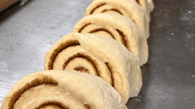 Fresh Out Of The Oven, Always