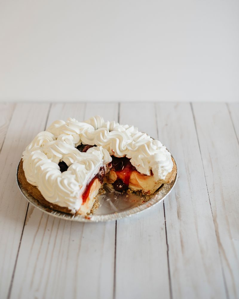 Savoia Pastry Shoppe, Rochester
