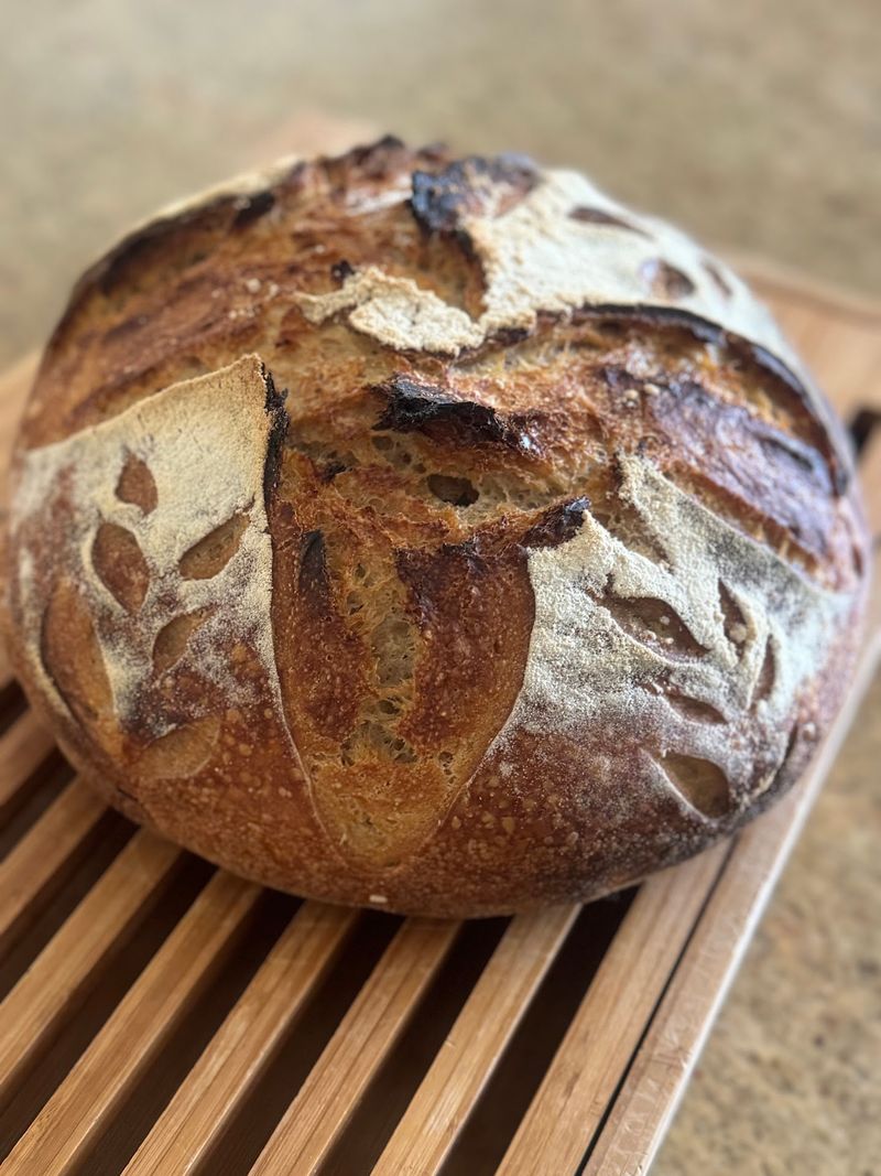 10 Connecticut Bakeries Serving Sourdough Bread Worth The Drive - Decor Hint Baked In Weston, Weston