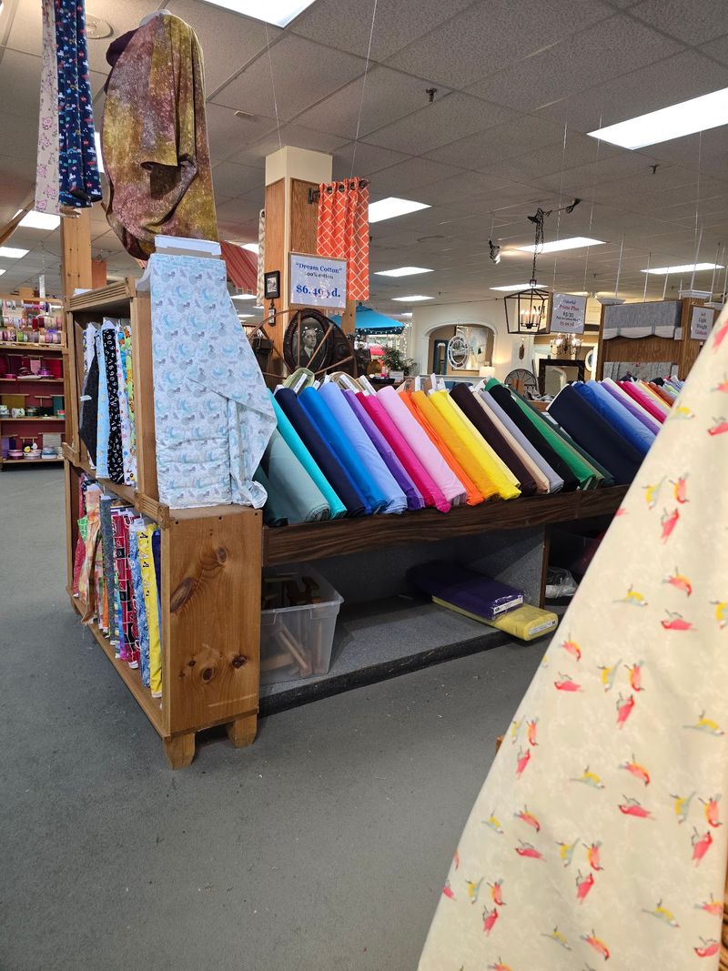 Raleigh's Textile Landmark