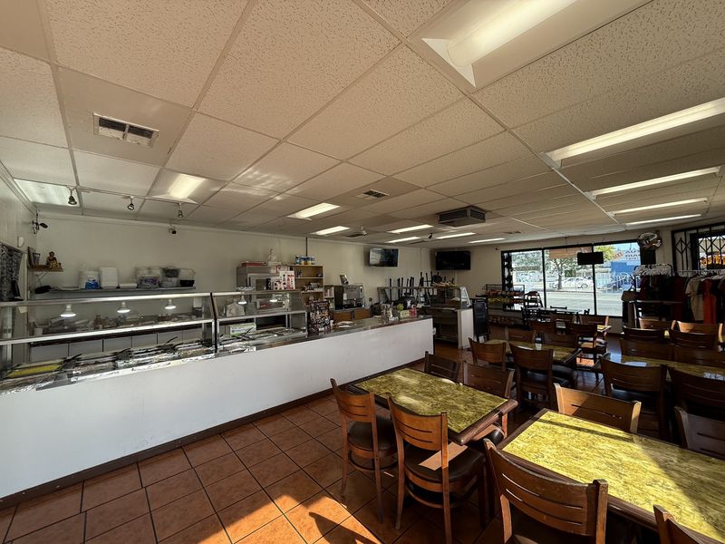 Baja Subs Market & Deli, Northridge