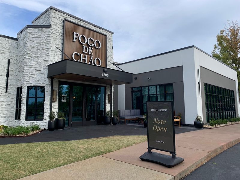 13 Georgia Brazilian Steakhouses That Have Become Neighborhood Favorites - Decor Hint Fogo De Chão, Buford