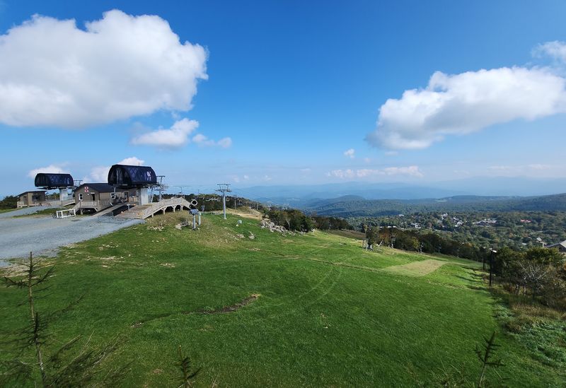 Trade A Sweltering Pool Day For Mountain Biking And Scenic Walks